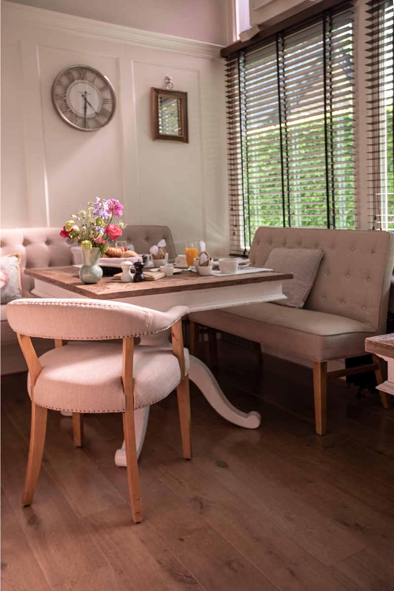 Zenzez Hotel & Lounge in Apeldoorn