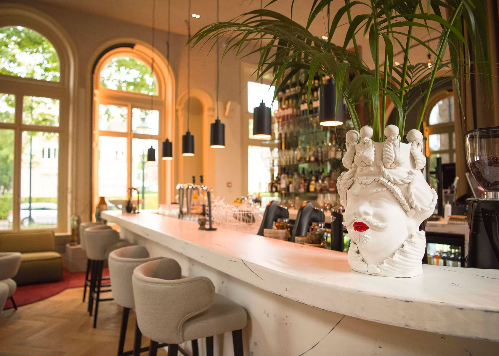 Zenzez Hotel & Lounge in Apeldoorn