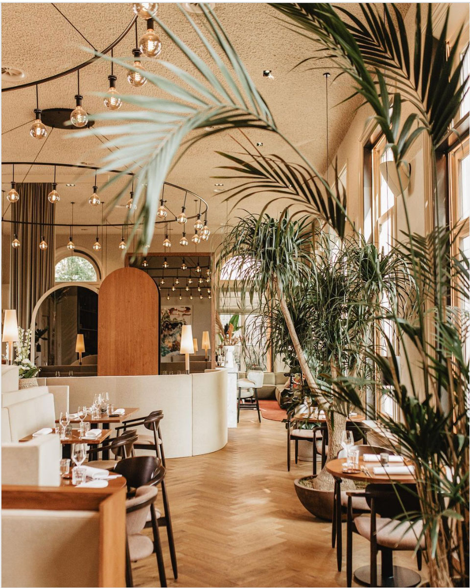 Zenzez Hotel & Lounge in Apeldoorn