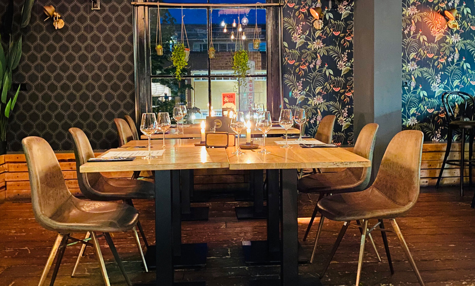 Zenzez Hotel & Lounge in Apeldoorn