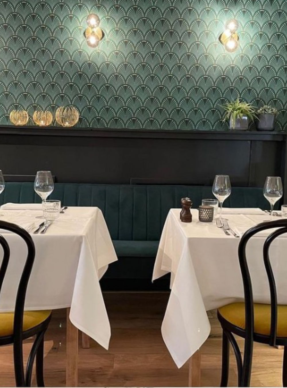 Zenzez Hotel & Lounge in Apeldoorn