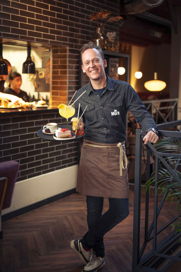 Zenzez Hotel & Lounge in Apeldoorn