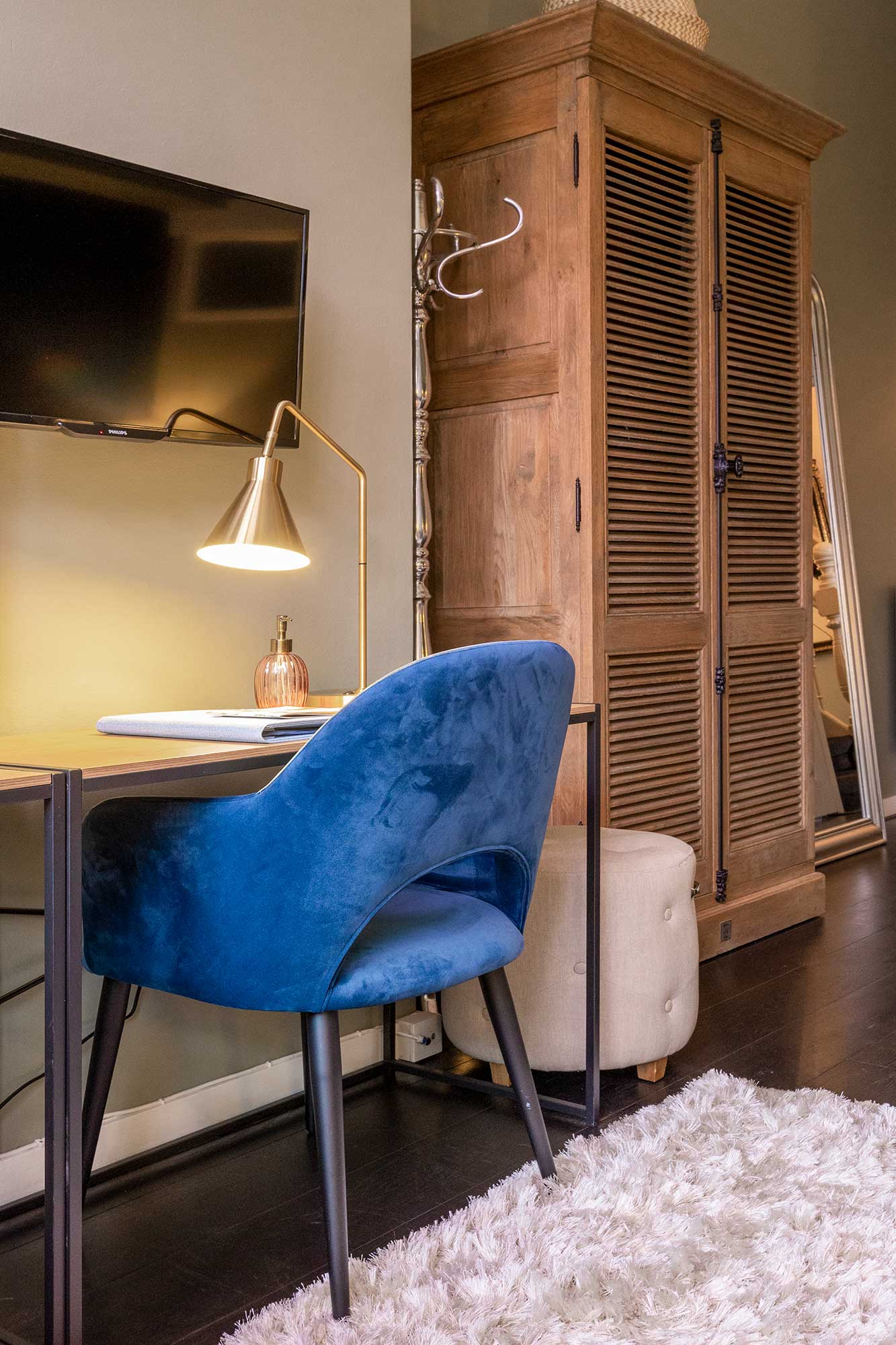 Suit-met-bad-ZenZez-hotel---Q9A0925 Suite met bad Zenzez Hoel & Lounge Apeldoorn