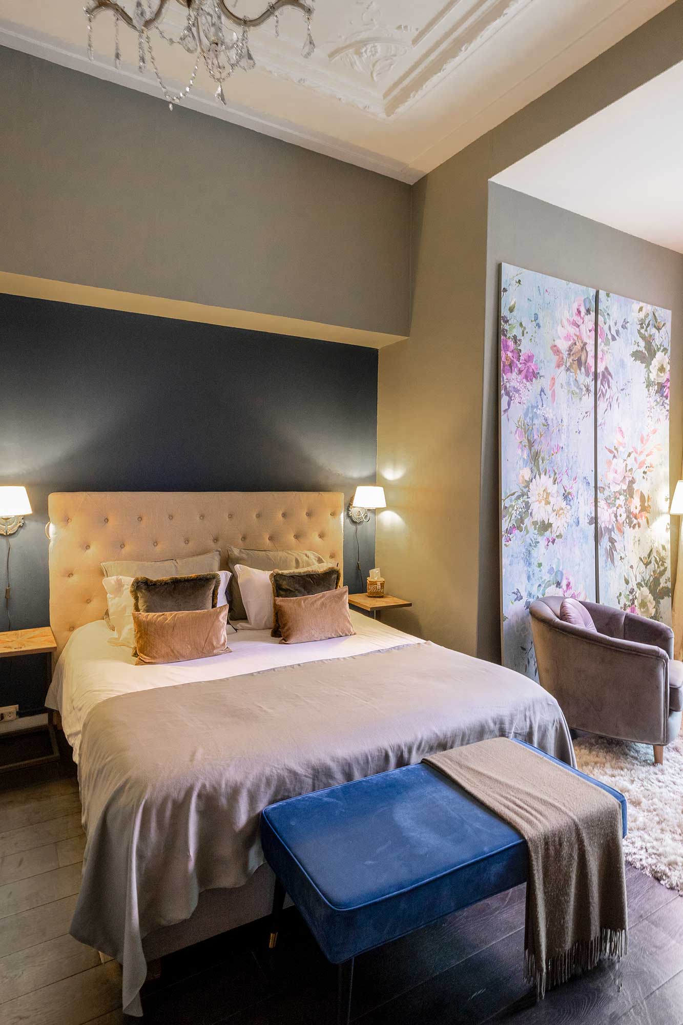 Suite-met-bad-ZenZez-Hotel---Q9A0923 Suite met bad Zenzez Hoel & Lounge Apeldoorn